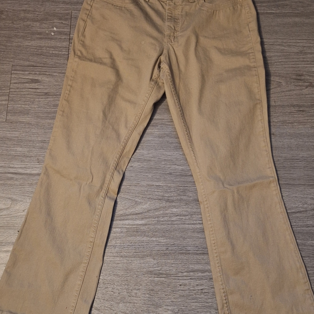 Riders by Lee Tan Pants